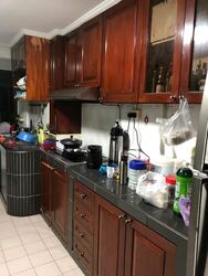 Blk 12 MARSILING LANE (Woodlands), HDB 3 Rooms #574409531